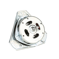 Mesin Cuci Twin-Tubs YYG 60W Aluminium Winding Spin Motor